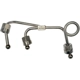 Purchase Top-Quality DORMAN (OE SOLUTIONS) - 904-050 - Fuel Injection Fuel Feed Pipe pa4