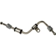 Purchase Top-Quality DORMAN (OE SOLUTIONS) - 904-051 - High Pressure Fuel Line - Feed pa2
