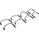 Purchase Top-Quality Fuel Injection Fuel Tube Or Line by DORMAN (OE SOLUTIONS) - 904-126KT pa1