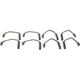 Purchase Top-Quality Fuel Injection Fuel Tube Or Line by DORMAN (OE SOLUTIONS) - 904-126KT pa2