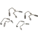 Purchase Top-Quality Fuel Injection Fuel Tube Or Line by DORMAN (OE SOLUTIONS) - 904-150KT pa1