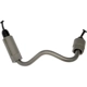Purchase Top-Quality DORMAN (OE SOLUTIONS) - 904-154 - Fuel Injector Feed Line pa2