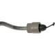 Purchase Top-Quality DORMAN (OE SOLUTIONS) - 904-155 - Fuel Injector Feed Line pa3