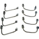Purchase Top-Quality Fuel Injection Fuel Tube Or Line by DORMAN (OE SOLUTIONS) - 904-277KT pa2