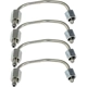 Purchase Top-Quality Fuel Injection Fuel Tube Or Line by DORMAN (OE SOLUTIONS) - 904-277KT pa4