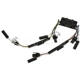 Purchase Top-Quality Fuel Injection Harness by BLUE STREAK (HYGRADE MOTOR) - IFH6 pa6