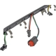 Purchase Top-Quality DORMAN (HD SOLUTIONS) - 904-477 - Injector Wiring Harness pa2
