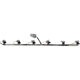 Purchase Top-Quality DORMAN (OE SOLUTIONS) - 904476 - Fuel Injection Harness pa2