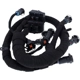 Purchase Top-Quality GB REMANUFACTURING - 522-054 - Fuel Injector Harness pa3