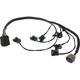 Purchase Top-Quality SKP - SK911089 - Fuel Management Wiring Harness pa2