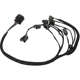 Purchase Top-Quality SKP - SK911089 - Fuel Management Wiring Harness pa4