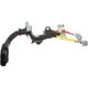 Purchase Top-Quality STANDARD - PRO SERIES - IFH7 - Fuel Injection Harness pa4