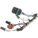 Purchase Top-Quality STANDARD - PRO SERIES - IFH8 - Passenger Side Fuel Injection Harness pa3