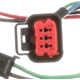 Purchase Top-Quality STANDARD - PRO SERIES - IFH8 - Passenger Side Fuel Injection Harness pa6