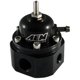 Purchase Top-Quality AEM ELECTRONICS - 25-302BK - Adjustable Fuel Pressure Regulator pa1