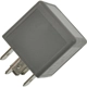 Purchase Top-Quality Fuel Injection Relay by BLUE STREAK (HYGRADE MOTOR) - RY1658 pa1