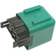 Purchase Top-Quality BLUE STREAK (HYGRADE MOTOR) - RY373 - Fuel Pump Relay pa1