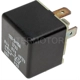 Purchase Top-Quality Fuel Injection Relay by BLUE STREAK (HYGRADE MOTOR) - RY95 pa2