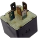 Purchase Top-Quality Fuel Injection Relay by BLUE STREAK (HYGRADE MOTOR) - RY95 pa3