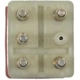 Purchase Top-Quality Fuel Injection Relay by BLUE STREAK (HYGRADE MOTOR) - RY1095 pa2