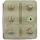 Purchase Top-Quality Fuel Injection Relay by BLUE STREAK (HYGRADE MOTOR) - RY1095 pa6