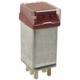 Purchase Top-Quality Fuel Injection Relay by BLUE STREAK (HYGRADE MOTOR) - RY1095 pa8