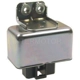 Purchase Top-Quality Fuel Injection Relay by BLUE STREAK (HYGRADE MOTOR) - RY1119 pa14