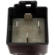 Purchase Top-Quality Fuel Injection Relay by BLUE STREAK (HYGRADE MOTOR) - RY119 pa37