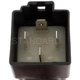 Purchase Top-Quality Fuel Injection Relay by BLUE STREAK (HYGRADE MOTOR) - RY119 pa4
