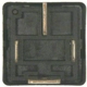 Purchase Top-Quality Fuel Injection Relay by BLUE STREAK (HYGRADE MOTOR) - RY1405 pa26