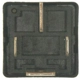 Purchase Top-Quality Fuel Injection Relay by BLUE STREAK (HYGRADE MOTOR) - RY1405 pa30