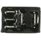 Purchase Top-Quality Fuel Injection Relay by BLUE STREAK (HYGRADE MOTOR) - RY1487 pa22