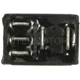 Purchase Top-Quality Fuel Injection Relay by BLUE STREAK (HYGRADE MOTOR) - RY1487 pa25