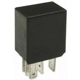 Purchase Top-Quality Fuel Injection Relay by BLUE STREAK (HYGRADE MOTOR) - RY1487 pa26