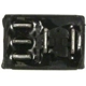Purchase Top-Quality Fuel Injection Relay by BLUE STREAK (HYGRADE MOTOR) - RY1487 pa28