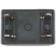 Purchase Top-Quality Fuel Injection Relay by BLUE STREAK (HYGRADE MOTOR) - RY1498 pa21