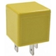 Purchase Top-Quality Relais d'injection de carburant de BLUE STREAK (HYGRADE MOTOR) - RY1647 pa17