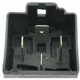 Purchase Top-Quality Fuel Injection Relay by BLUE STREAK (HYGRADE MOTOR) - RY193 pa16