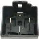 Purchase Top-Quality Fuel Injection Relay by BLUE STREAK (HYGRADE MOTOR) - RY193 pa21