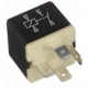 Purchase Top-Quality Fuel Injection Relay by BLUE STREAK (HYGRADE MOTOR) - RY273 pa100