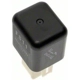 Purchase Top-Quality Fuel Injection Relay by BLUE STREAK (HYGRADE MOTOR) - RY278 pa9