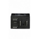 Purchase Top-Quality Fuel Injection Relay by BLUE STREAK (HYGRADE MOTOR) - RY302 pa150