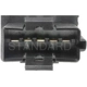 Purchase Top-Quality Fuel Injection Relay by BLUE STREAK (HYGRADE MOTOR) - RY31 pa56