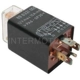 Purchase Top-Quality Fuel Injection Relay by BLUE STREAK (HYGRADE MOTOR) - RY33 pa1