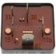 Purchase Top-Quality Fuel Injection Relay by BLUE STREAK (HYGRADE MOTOR) - RY33 pa4