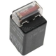 Purchase Top-Quality Fuel Injection Relay by BLUE STREAK (HYGRADE MOTOR) - RY33 pa5