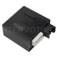 Purchase Top-Quality Fuel Injection Relay by BLUE STREAK (HYGRADE MOTOR) - RY340 pa23