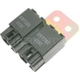 Purchase Top-Quality Fuel Injection Relay by BLUE STREAK (HYGRADE MOTOR) - RY355 pa12