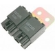 Purchase Top-Quality Fuel Injection Relay by BLUE STREAK (HYGRADE MOTOR) - RY355 pa17