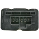 Purchase Top-Quality Fuel Injection Relay by BLUE STREAK (HYGRADE MOTOR) - RY401 pa7